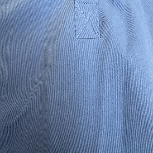 FIGS Rafaela Oversized Scrub Top - Picture 4 of 11